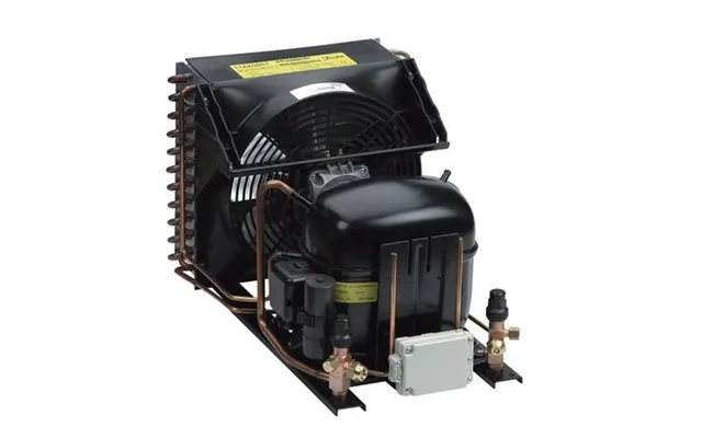 Danfoss Op-mcgc015sca01g - Optyma A01, Mellemhøjt Modtryk, 55 W, 850 M3 H, Sc15gx
