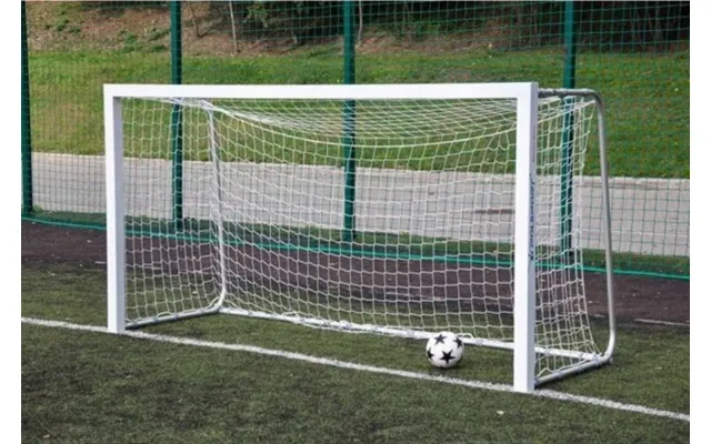 Daniken Fodboldmål Net 3x1,55x0,9x1,1 M 4 Mm