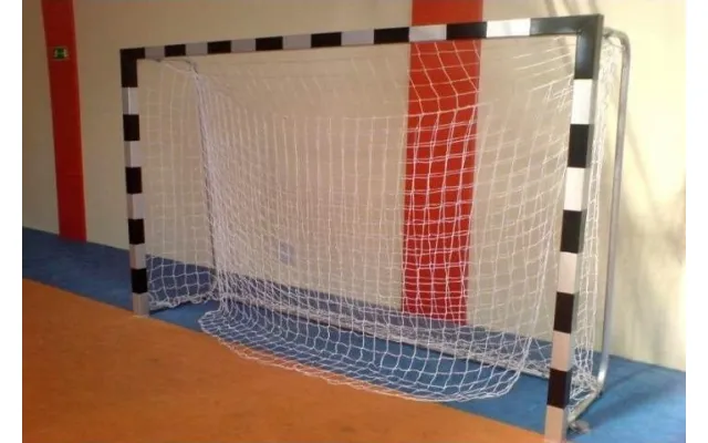 Daniken Målnet 3x2x1x1,5m Med Opsamler