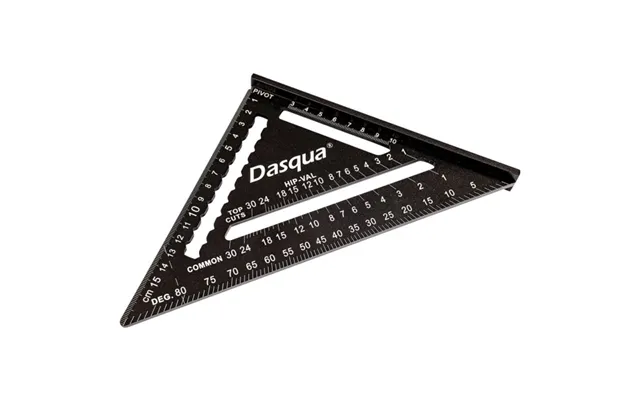 Dasqua 1804-0705 Spærrevinkel 90