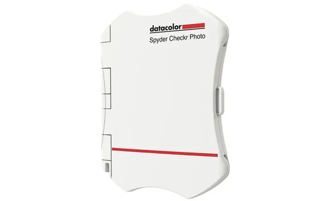 Datacolor Spyder Checkr Photo New