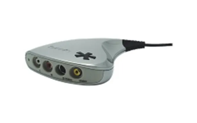 Dazzle Dvd Recorder Hd - Videooptagelsesadapter