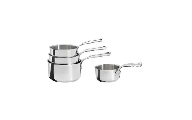 De Buyer 3410.04 - Rustfrit Stål