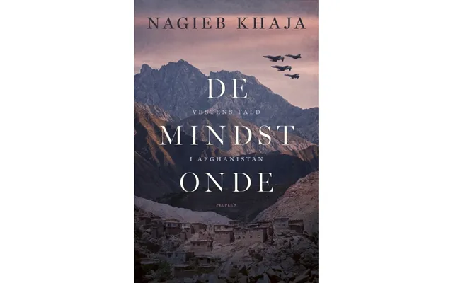 De Mindst Onde Nagieb Khaja