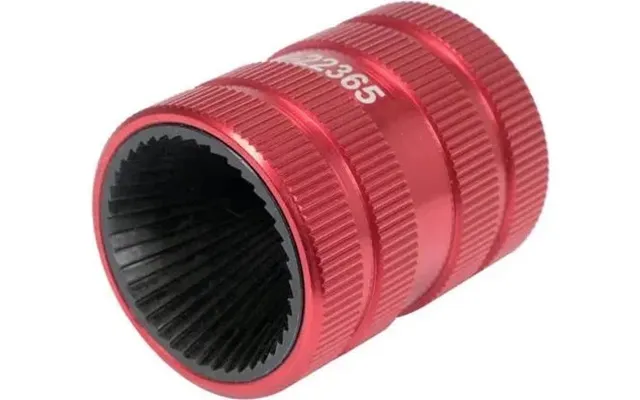 Deburrer For Steel And Copper Pipes 6-36mm