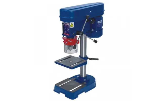 Dedra Bordboremaskine 350 W 5-trins Ded7707