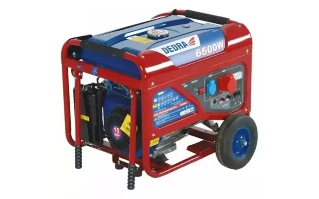 Dedra Degb7503k - 6000 W