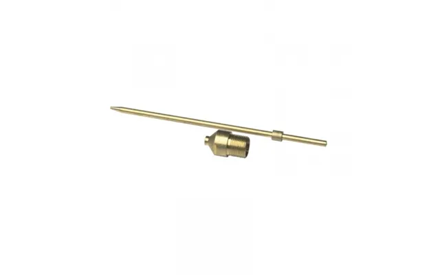Dedra Dyse 1,5 Mm Med Nål Til Aggregat Ded7410 - Ded74105