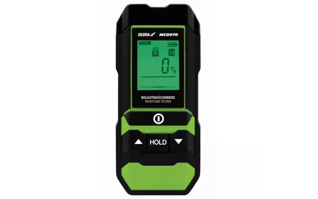 Dedra Mc0970 - 1 Stk