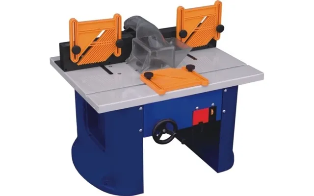 Dedra Stalines Medienos Frezavimo Stakles 1500w