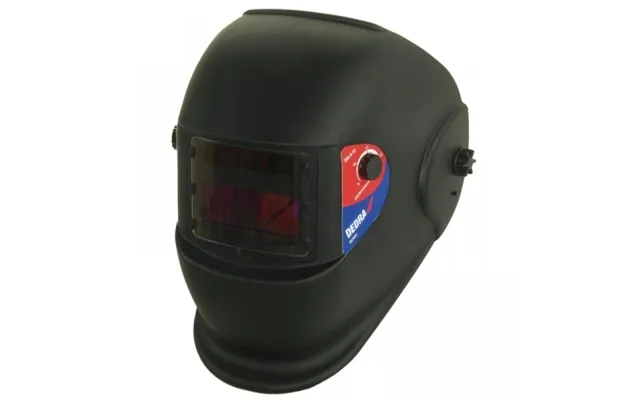 Dedra Suvirinimo Skydelis 95x36mm Automatikai Utemstantys