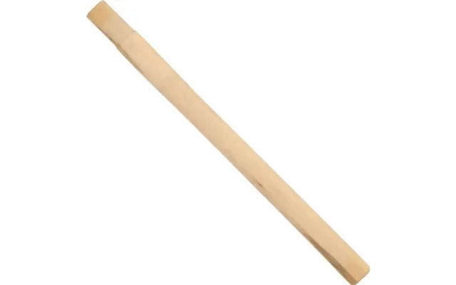 Dedra Trzonek Træhåndtag Til Hammer 8-10 Kg - Længde 90 Cm