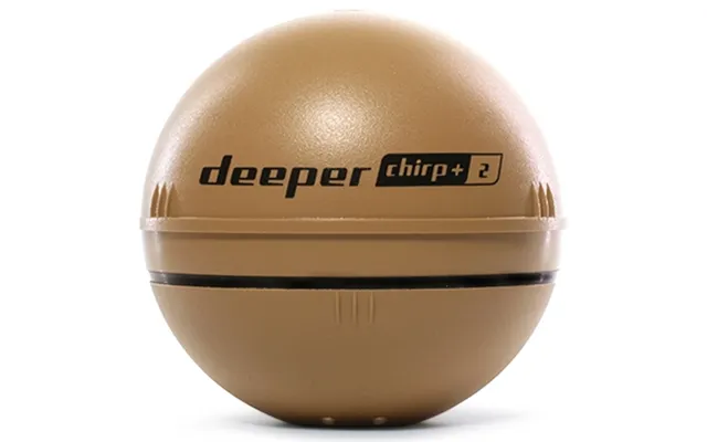 Deeper Chirp 2 - Li-ion