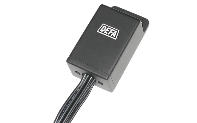 Defa 2 - Kreds Immobilizer