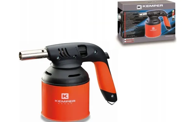Degiklis Kemper Top Line 190 G