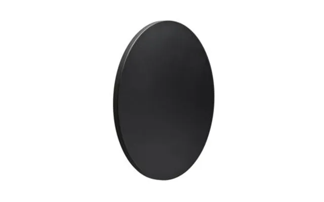 Dekorativ Front Circo M 420 Sort. Til Dig - Som Nemt Vil Ændre Udseende På Dit Circo-armatur
