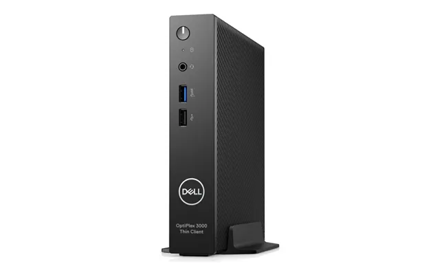 Dell Optiplex 3000 Thin Client - Tynd Klient