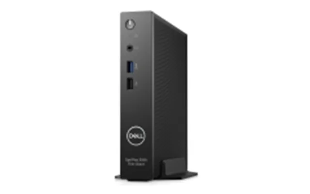 Dell Optiplex 3000 Thin Client - Tynd Klient