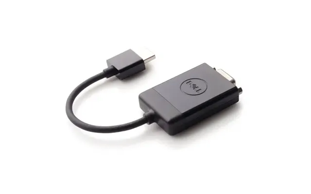 Dell - Videoadapter