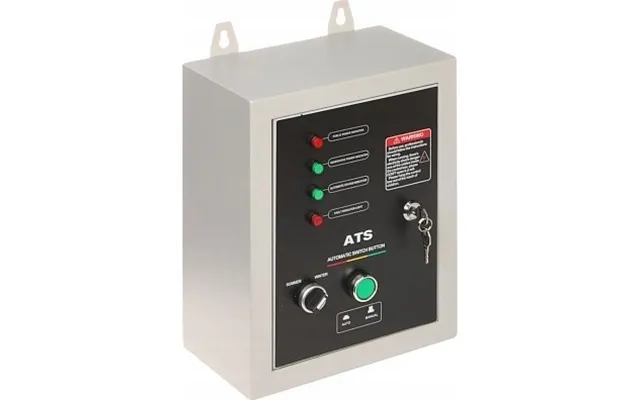 Delta Ats Modul Til Dy-ats-18020da Dynamo