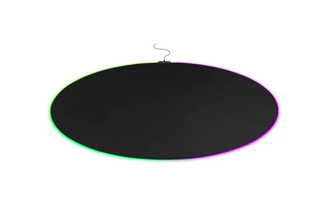Deltaco Gaming Dfp430 Rgb - Gulvmåtte