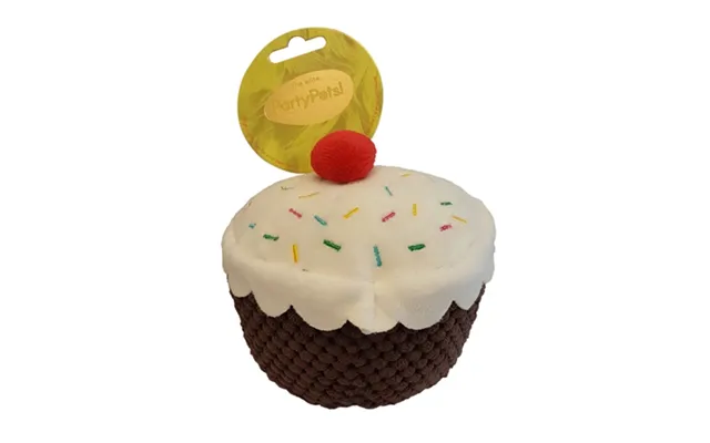 Den Søde Cupcake 17 Cm