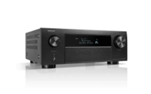 Denon Avc-x4800h - 125 W