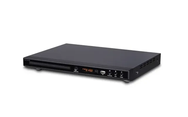 Denver Dvh-1245 - Dvd-spiller