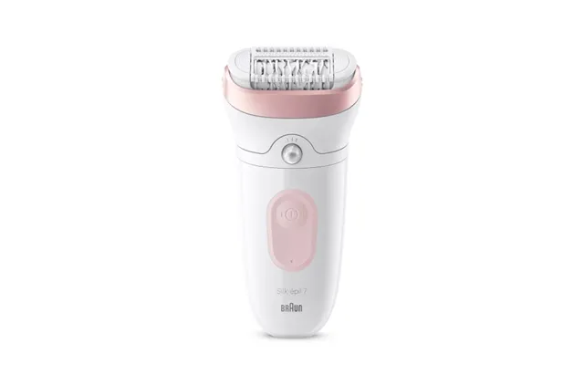 Depilator Braun Silk Épil 7 7-000