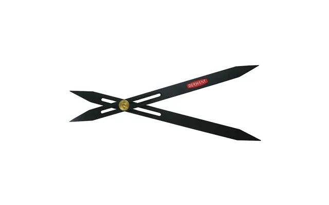 Derwent Scale Divider