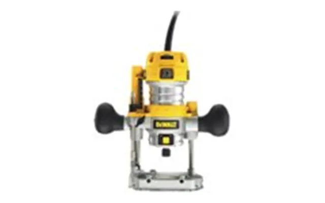 Dewalt D26203 - Dykrouter