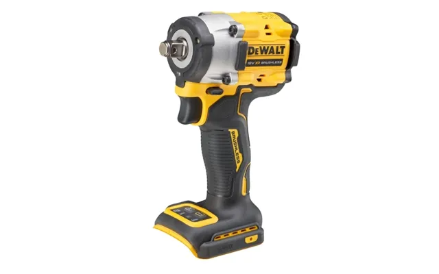 Dewalt Dcf921n-xj, 1,1 Kg, 126 Mm, 1 Stk - Solo