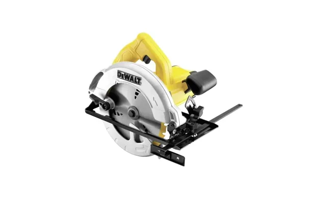 Dewalt Dwe550-qs - Cirkelsav