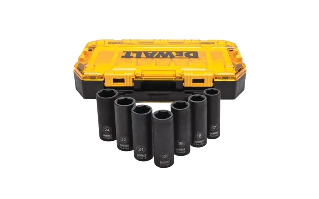 Dewalt Dwmt74737-0 - 7 Stk