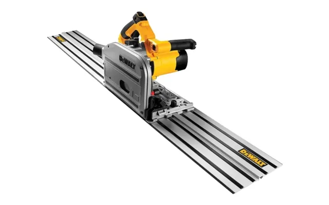 Dewalt Dws520ktr-qs - Cirkelsav