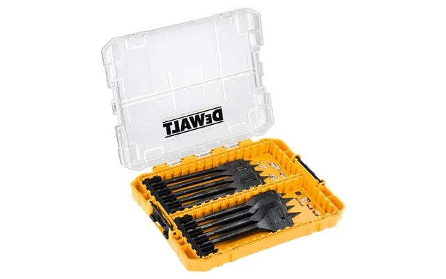 Dewalt Extreme Impact Ready Dt70751-qz - Borebitsæt