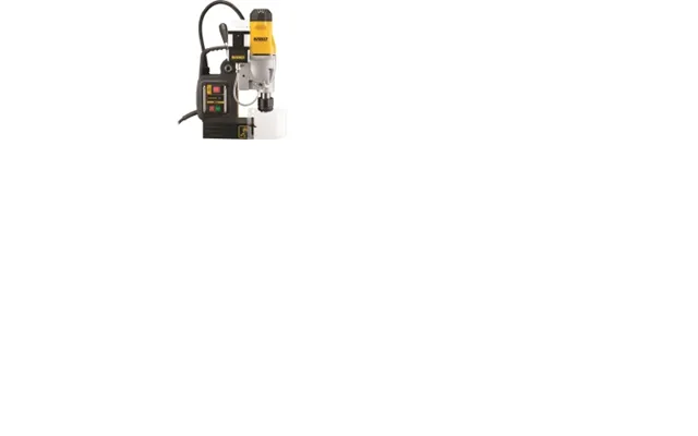 Dewalt Magnetboremaskine 1200w Dwe1622k