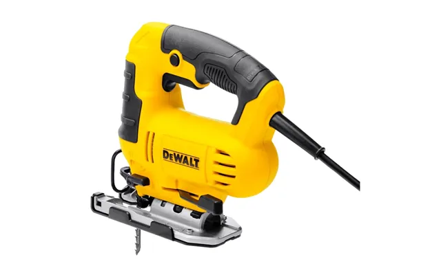 Dewalt - Stiksav