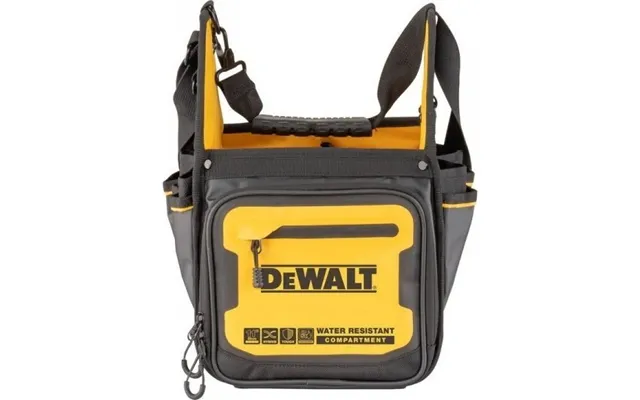 Dewalt Tool Bag For Electrician Dwst60105-1