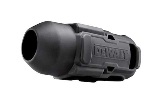 Dewalt.gummidæksel Til Dcf899 900