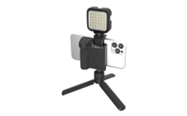 Digipower Follow Me - Vlogging Kit