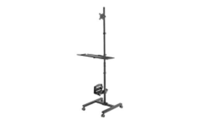 Digitus Da-90374 - Vogn Med Hjul