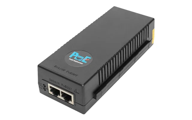 Digitus Dn-95108 - Strøminjektor