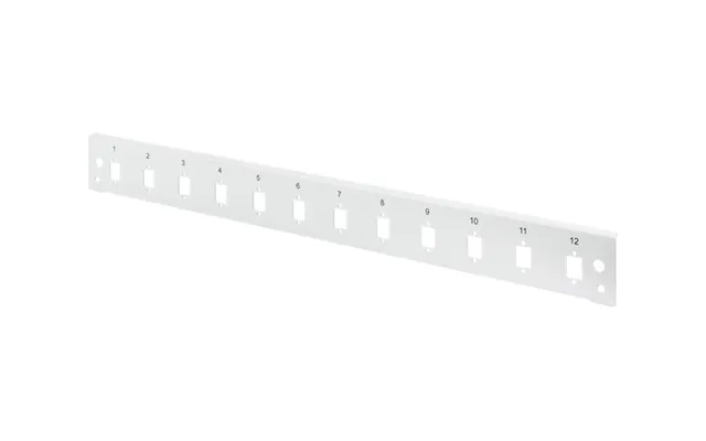 Digitus Professional Dn-96206-ql - Fiberoptisk Splejsningspanel