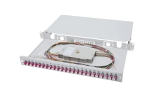 Digitus Professional Dn-96332-4 - Fiber Optisk Splice Boks
