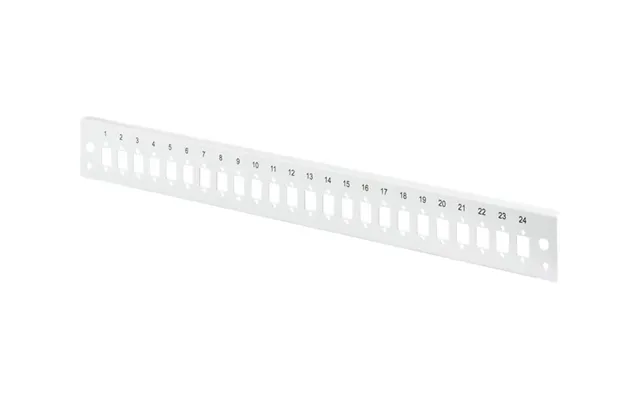 Digitus Professional - Fiberoptisk Splejsningspanel