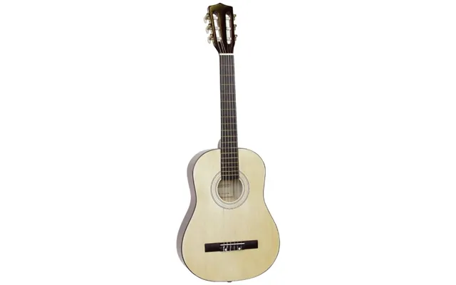 Dimavery Ac-303 Klassikgitarre 1 2 Natur - Okoume-hals