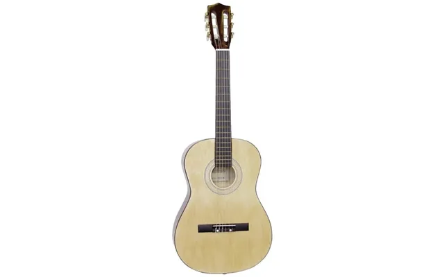 Dimavery Ac-303 Klassiskguitar 3 4 Natur 26242030