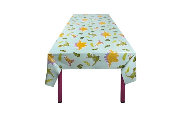 Dinosaur Party Plastdug