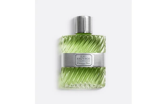 Dior Eau Sauvage - After Shave Lotion 100 Ml